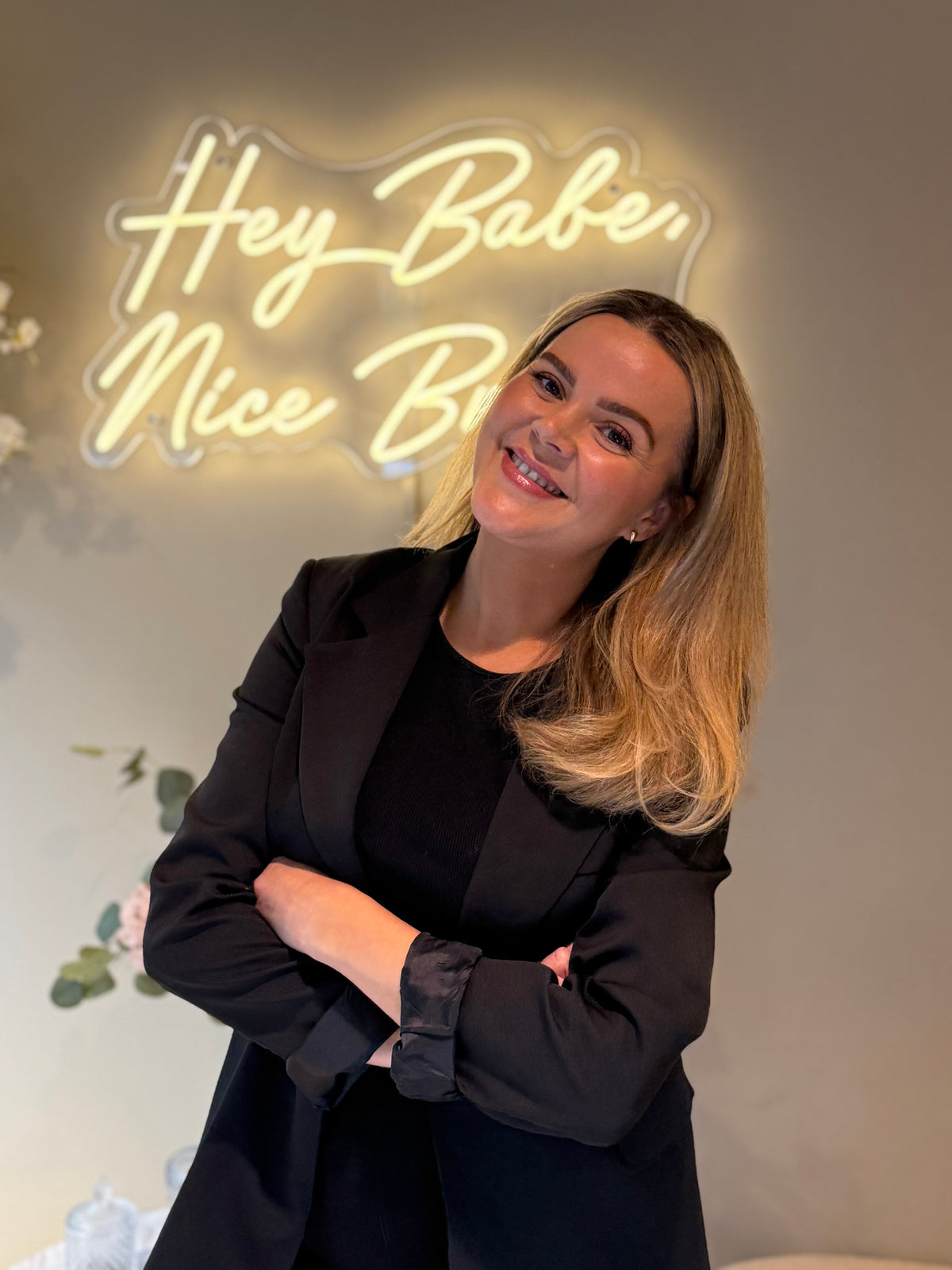 Microblading: Konsultasjon hos Studio L