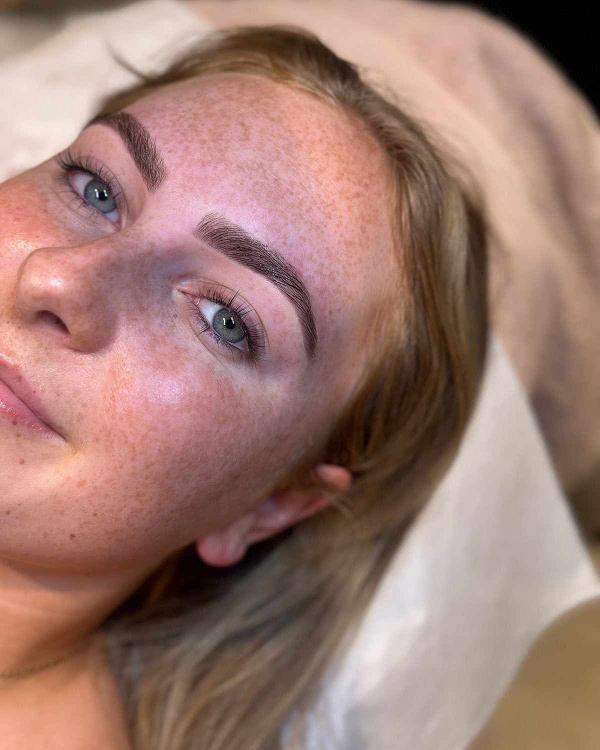 Browshape hos Studio L