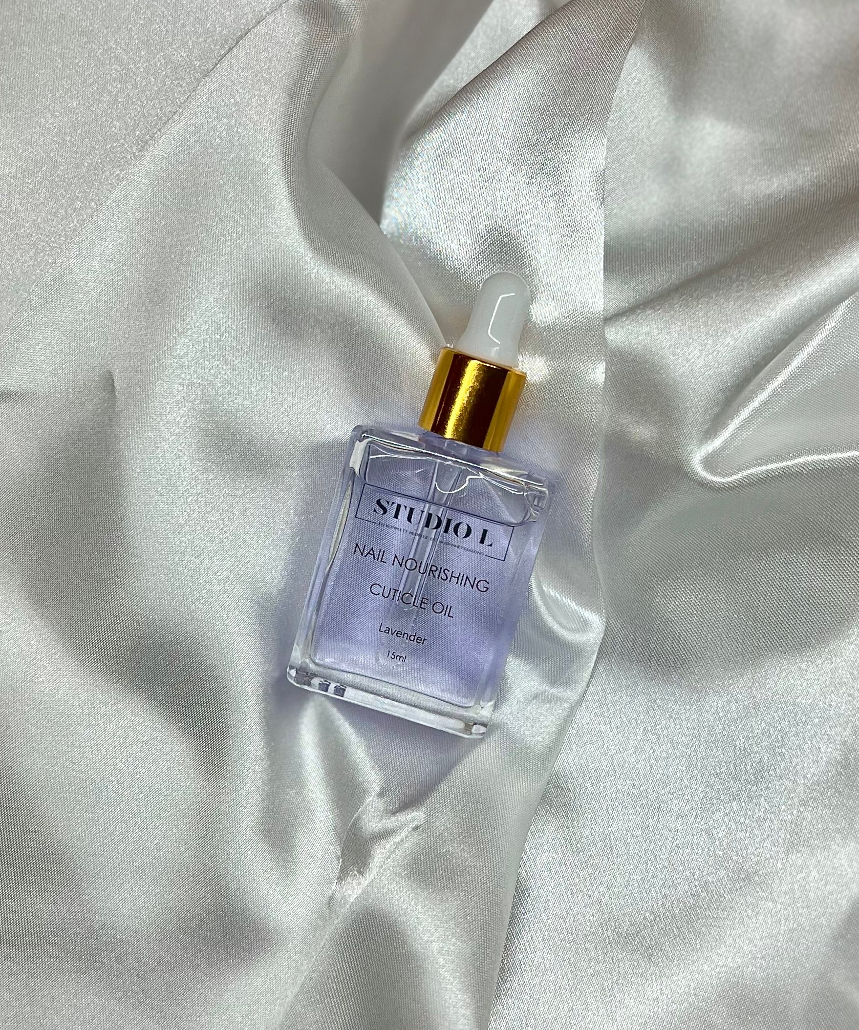 Neglbåndsolje 15ml