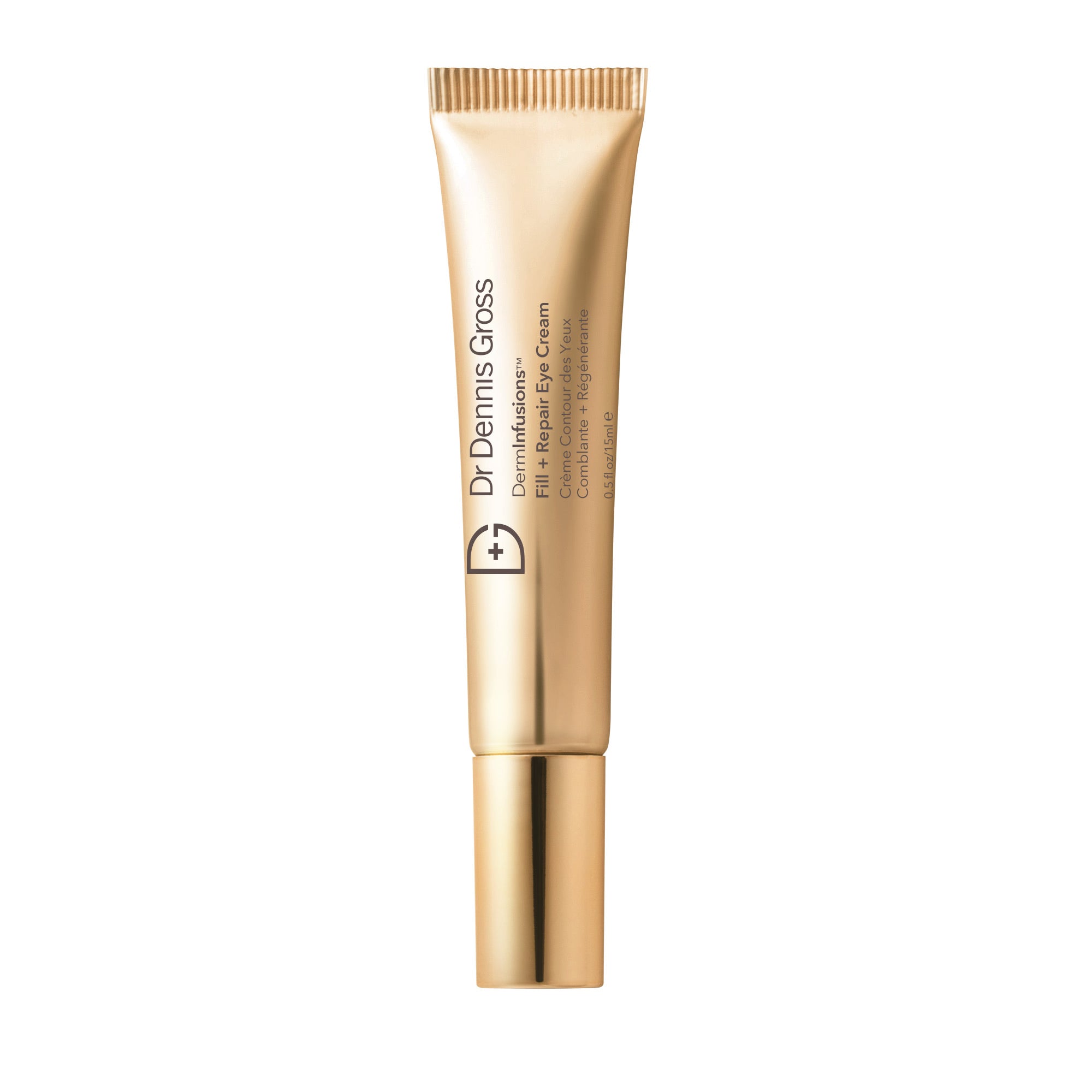 Fill + Repair eye cream 15ml
