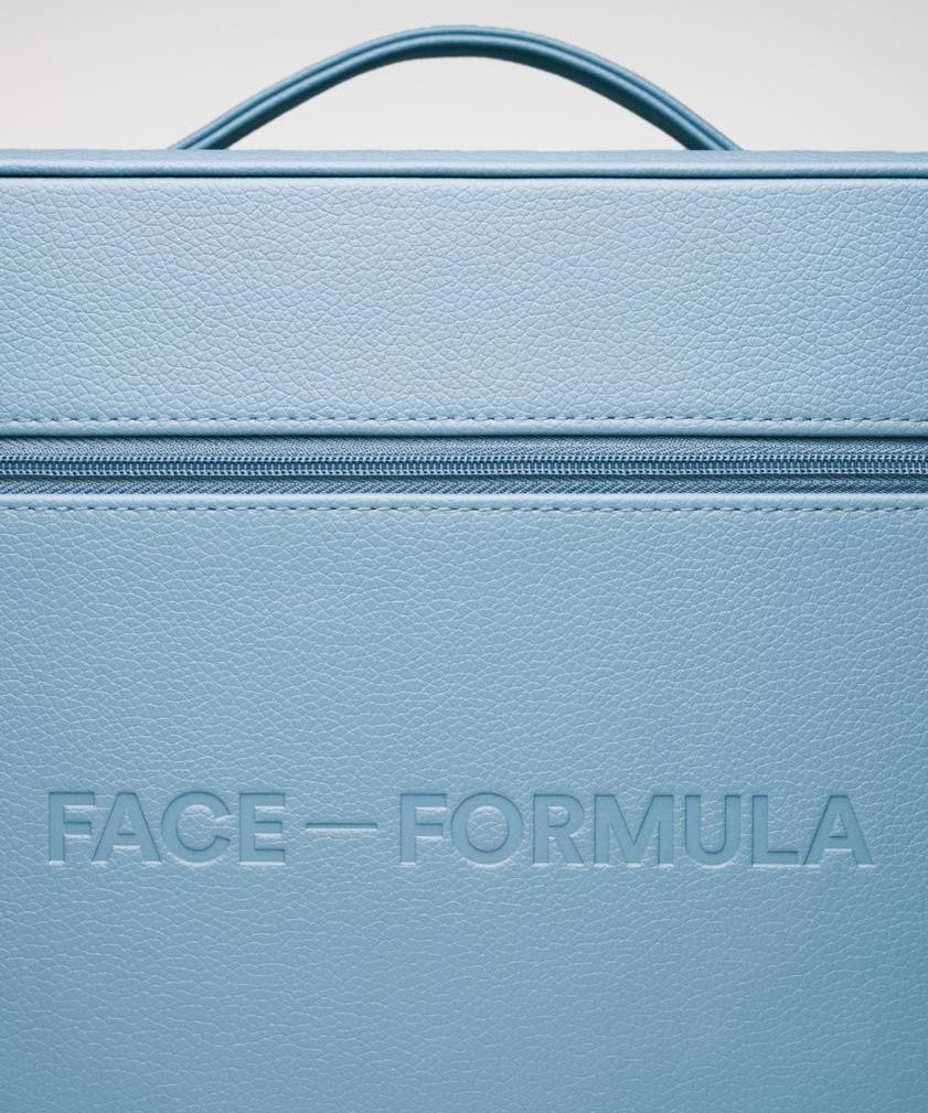 Face Formula Advent Calendar 2026 – Julekalender