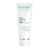 Dr. Shrammek                REGULATING BLACK CLEARING MASK