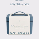 Face Formula Advent Calendar 2026 – Julekalender