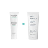 Balancing Hydration Cream