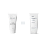FACE FORMULA ACTICLEAR GEL-CREAM 60ML