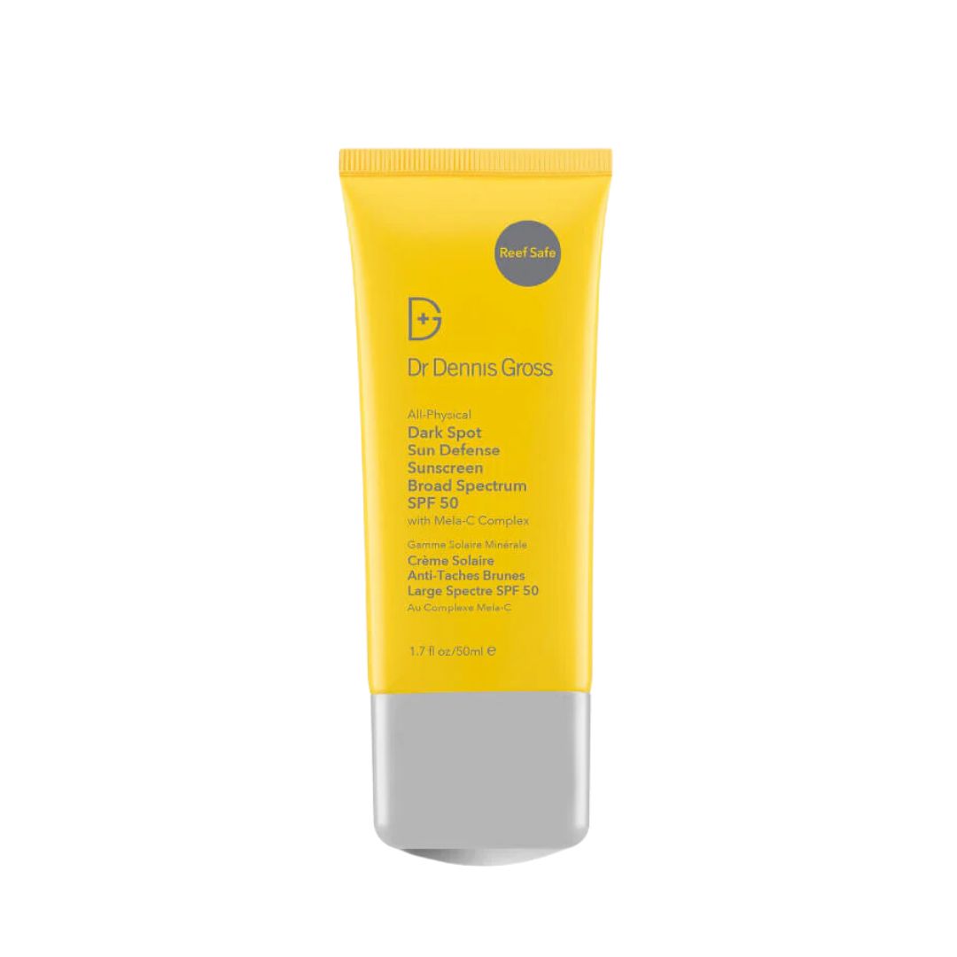 All-Physical Ultimate Defense Broad Spectrum SPF 50