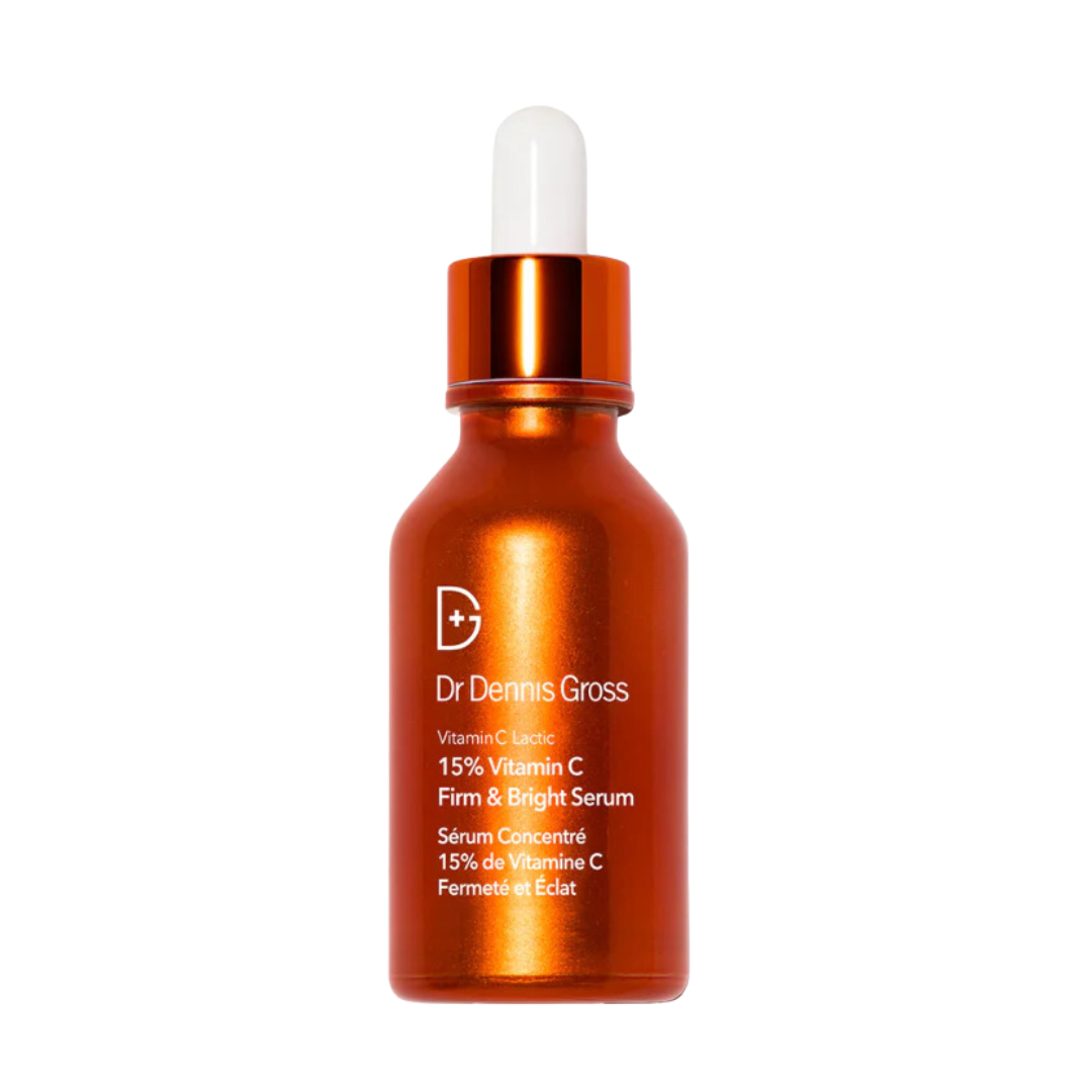 15% Vitamin C Firm & Bright Serum