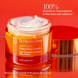 Vitamin C Dewy Deep Cream