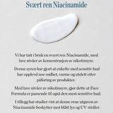 Face Formula Niacinamide 4% 30ml