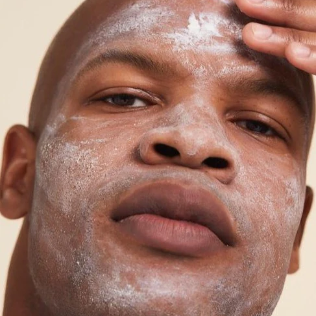 Blemish Solutions Clarifying Mask