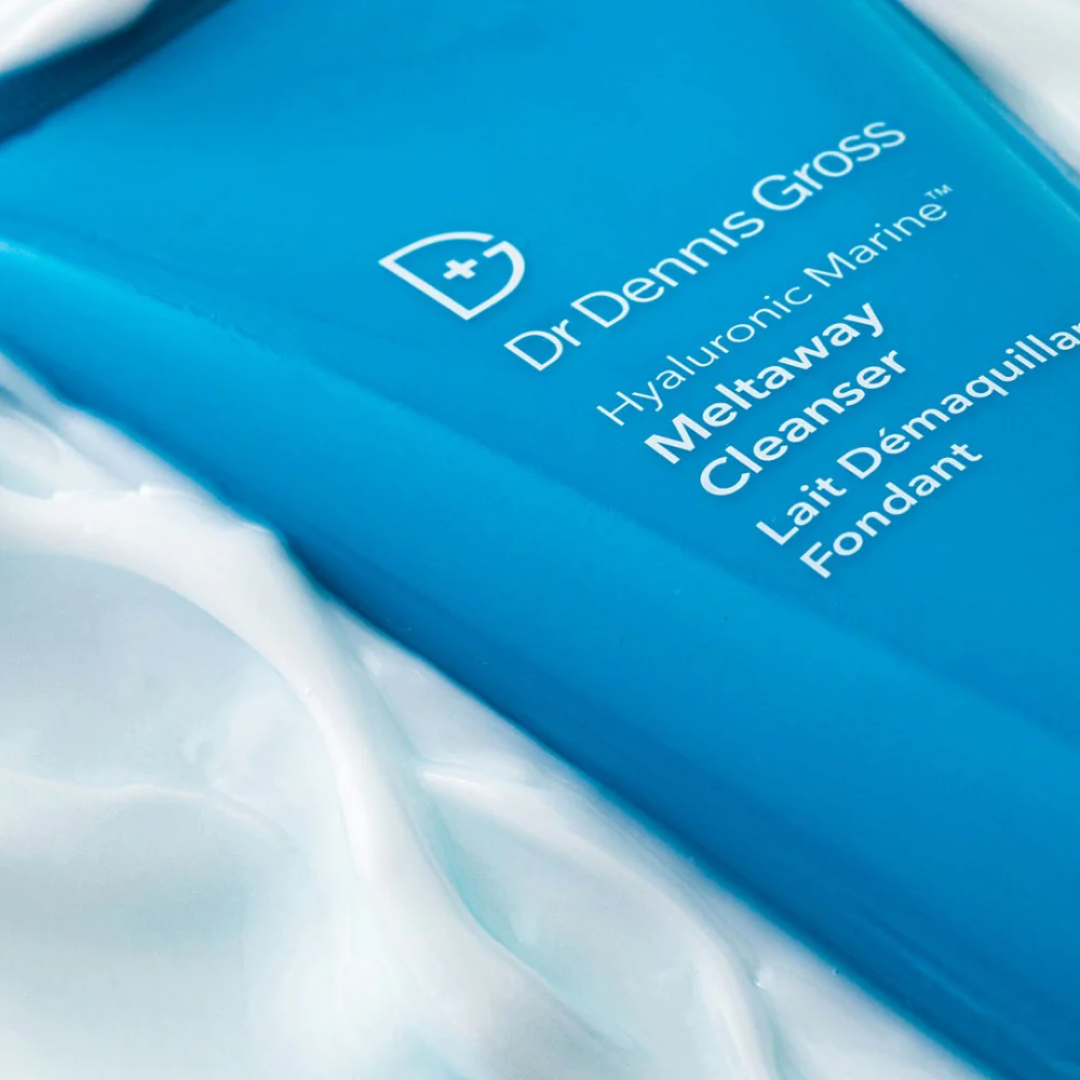 Hyaluronic Marine Meltaway Cleanser
