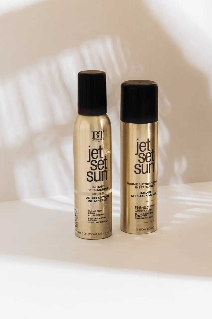 Jet Set Sun Spray