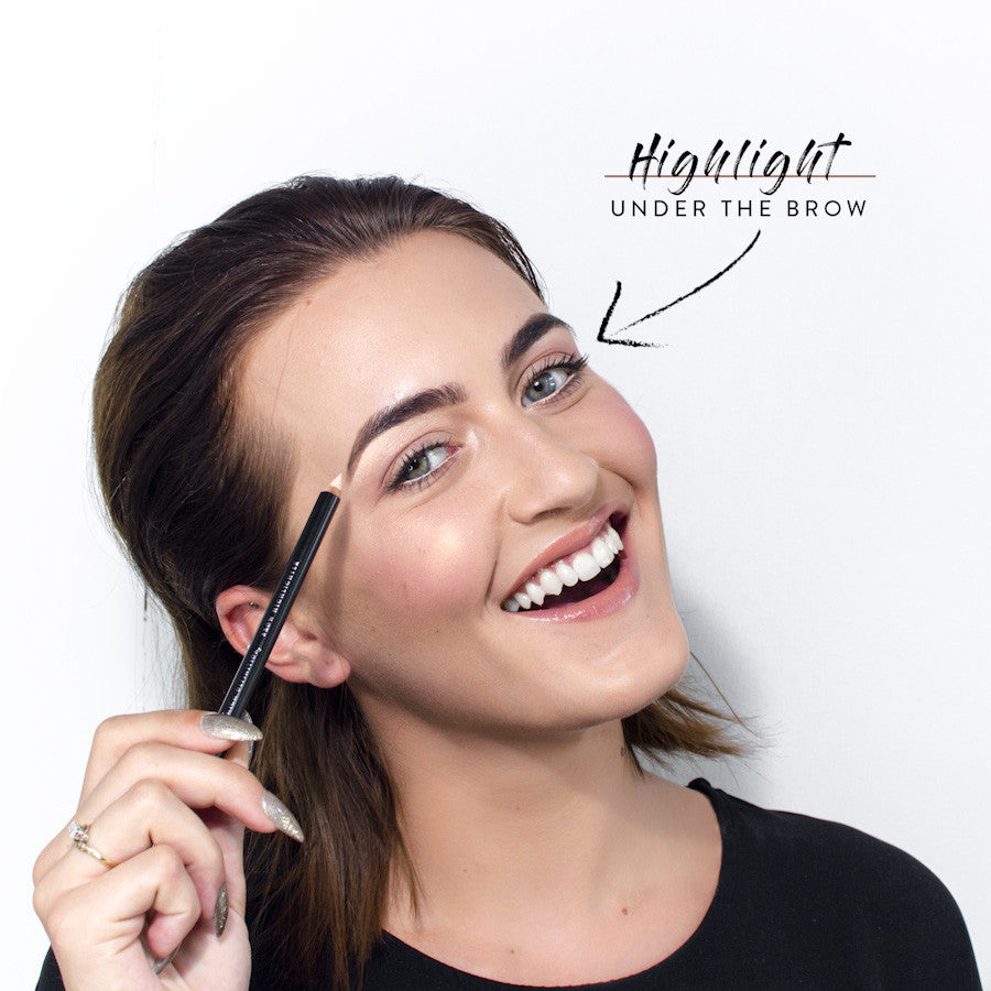HD Brows Brow Highlighter