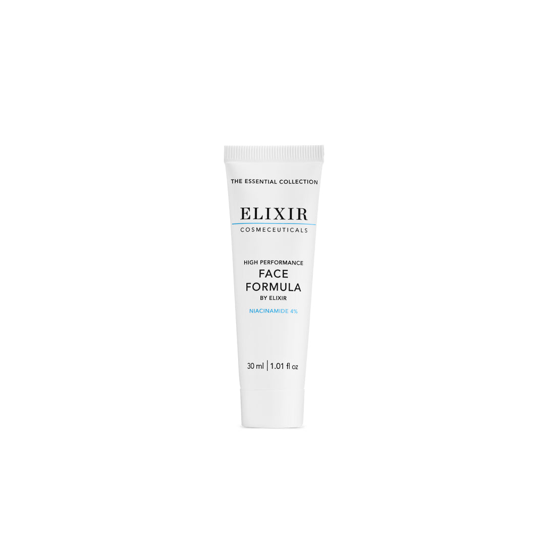 Face Formula Niacinamide 4% 30ml