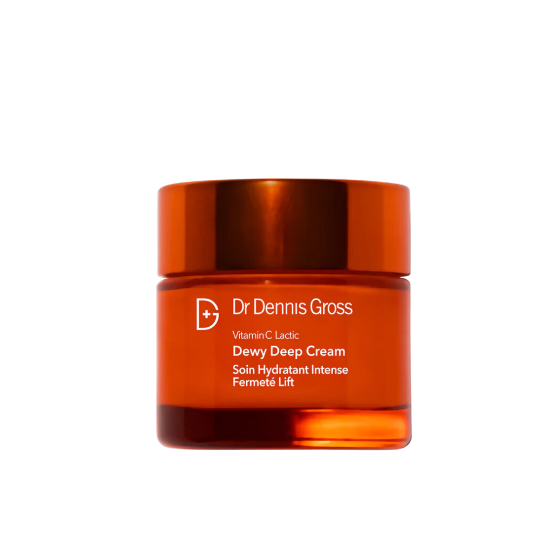 Vitamin C Dewy Deep Cream