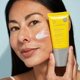 All-Physical Ultimate Defense Broad Spectrum SPF 50