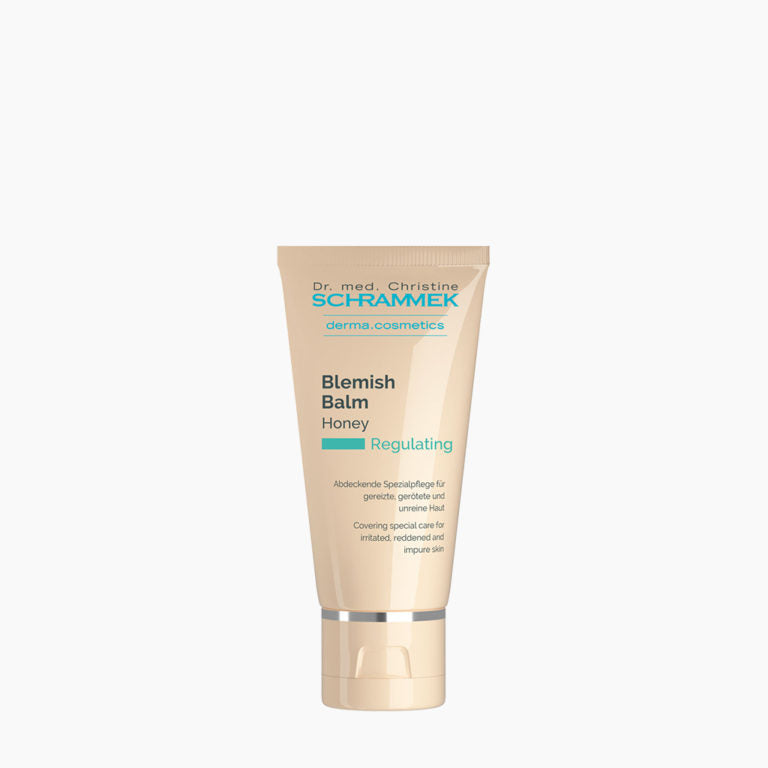 Blemish Balm Honey