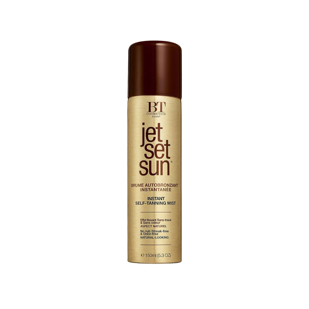 Jet Set Sun Spray