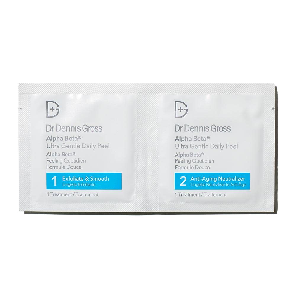 Alpha Beta Daily Peel 1stk