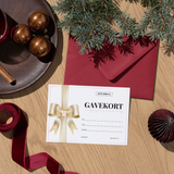 Studio L gavekort