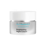 Brightening Night Cream