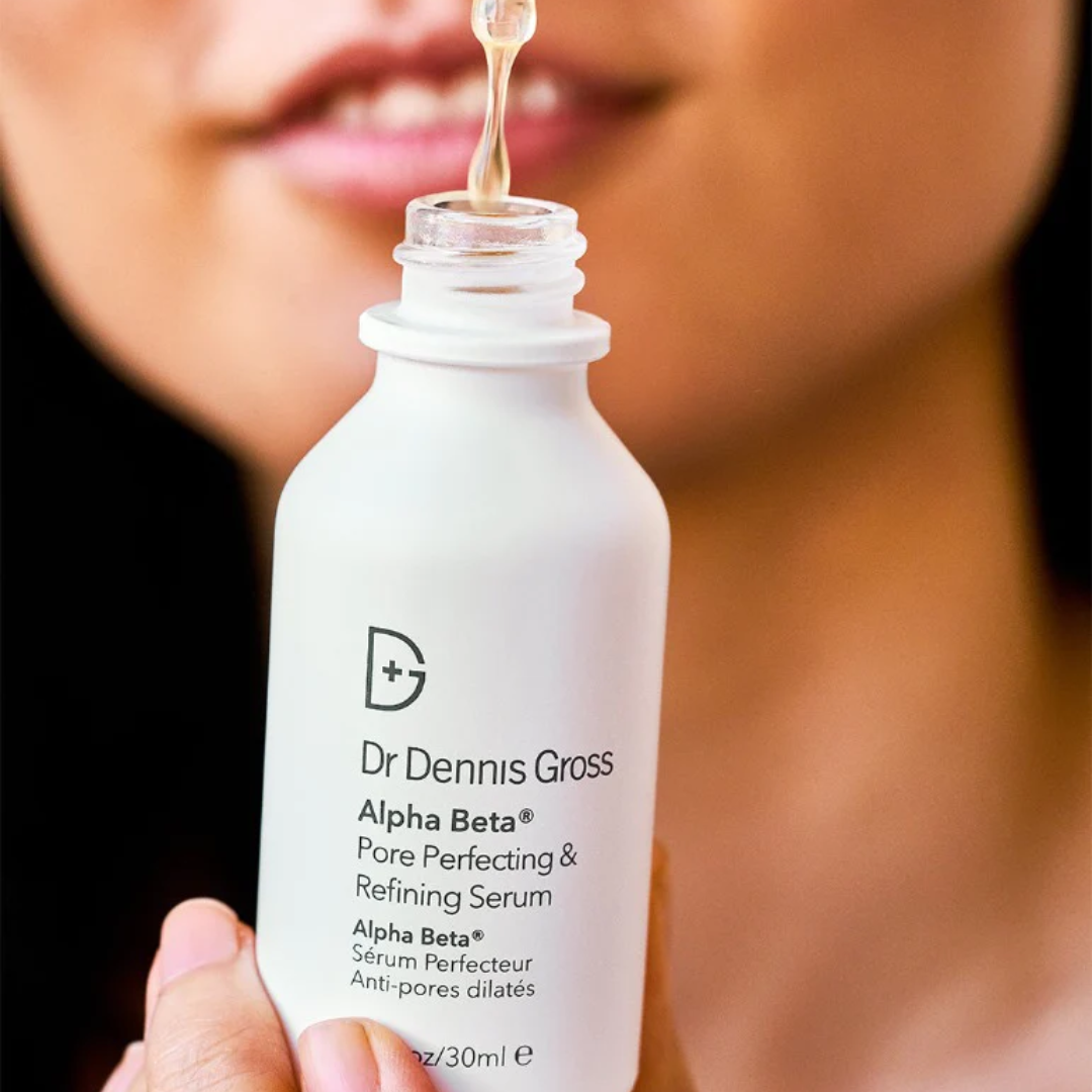 Pore Perfecting & Refining Serum