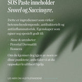 SOS Paste