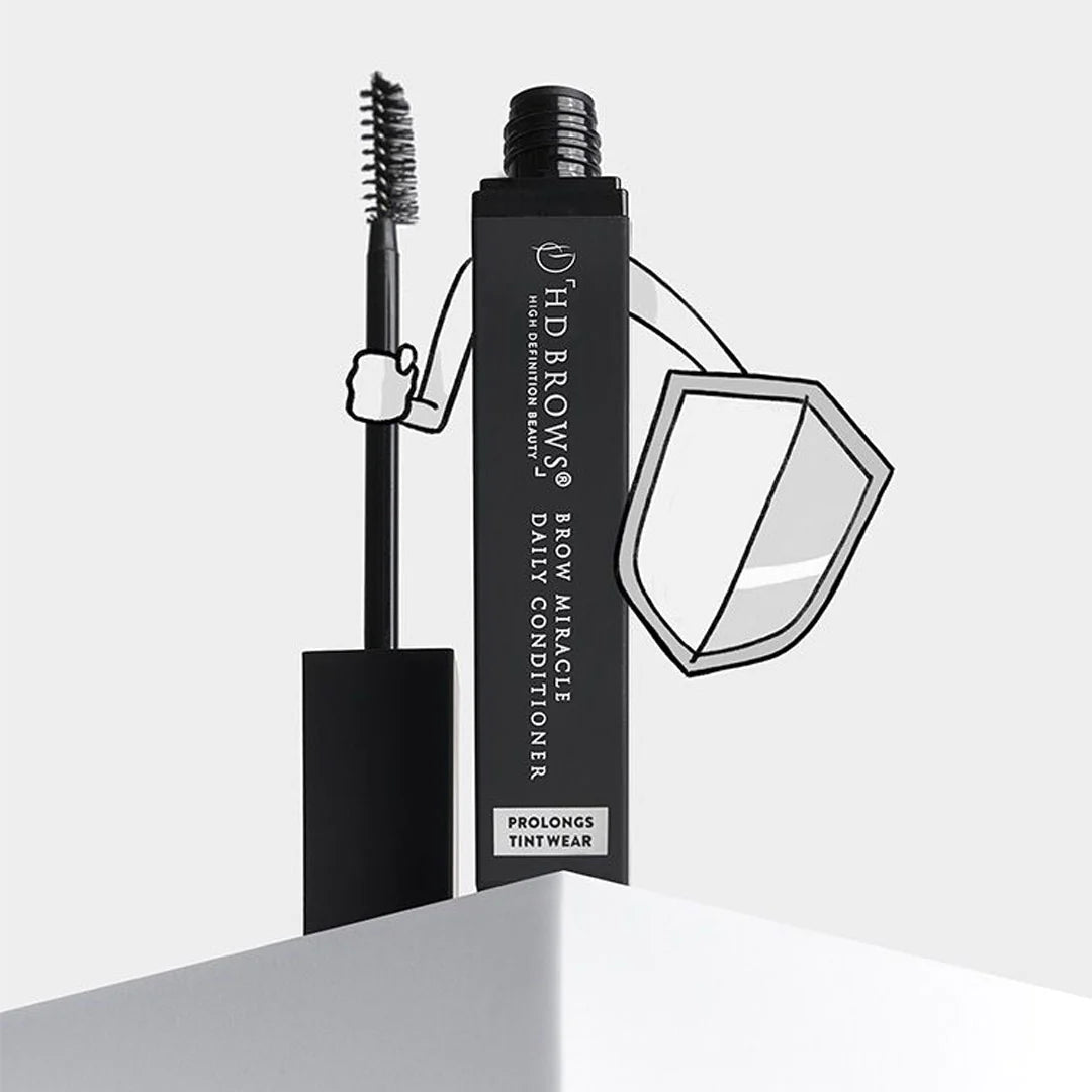 Brow Miracle Daily Conditioner