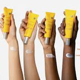 All-Physical Lightweight Wrinkle Defense Spf 30