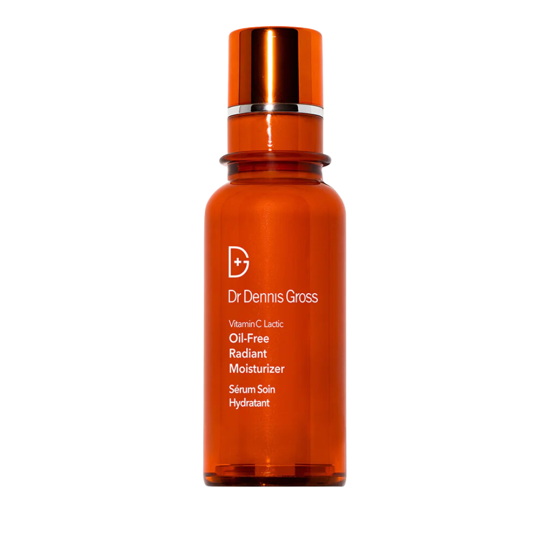 Vitamin C Lactic Oil-Free Radiant Moisturizer