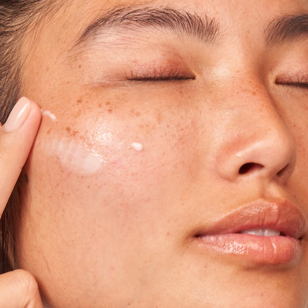 Vitamin C Lactic Oil-Free Radiant Moisturizer