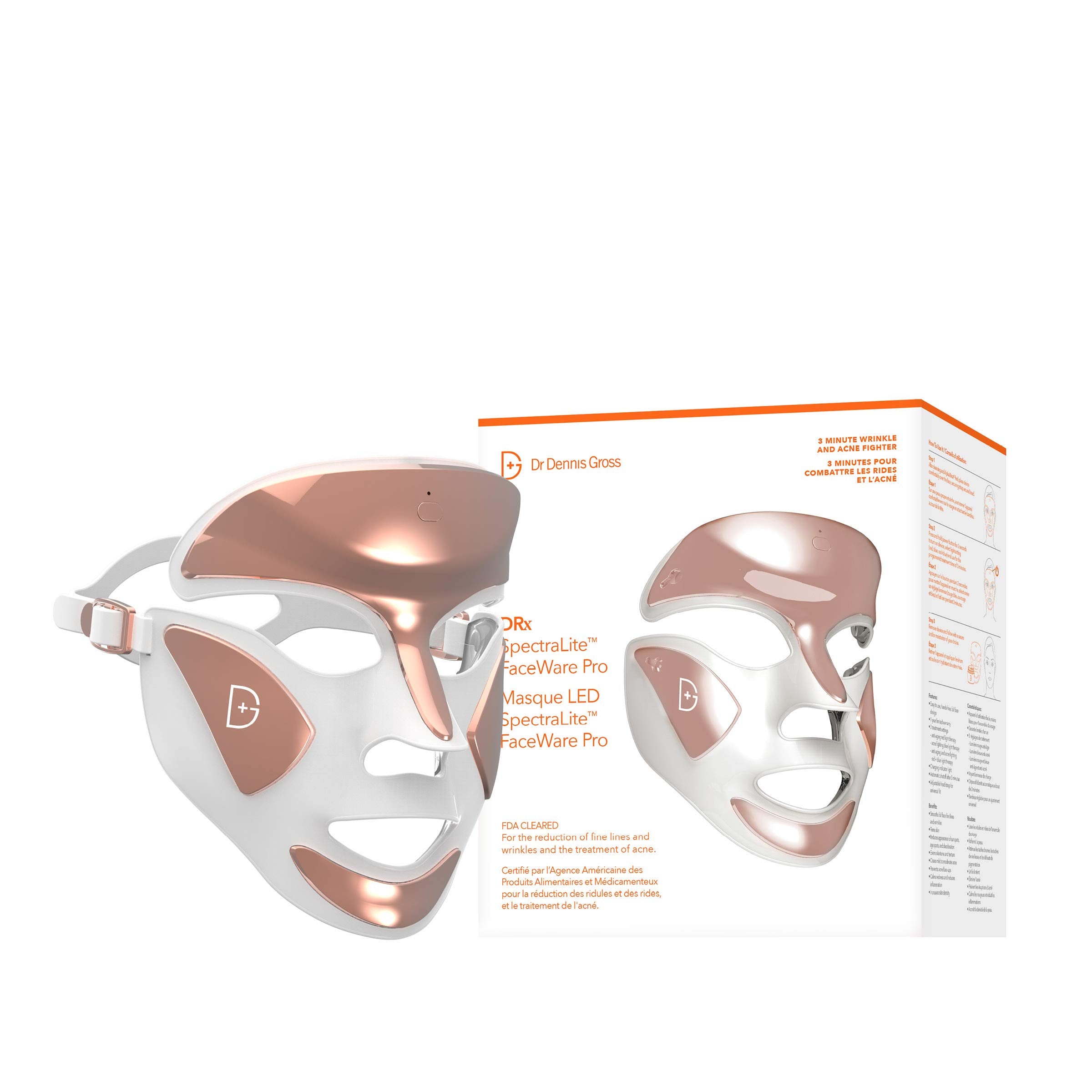 Dr. Dennis Gross LED Maske
