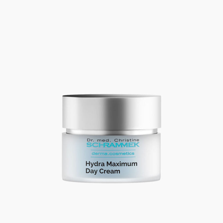 Hydra Maximum Day Cream Dr. Shrammek