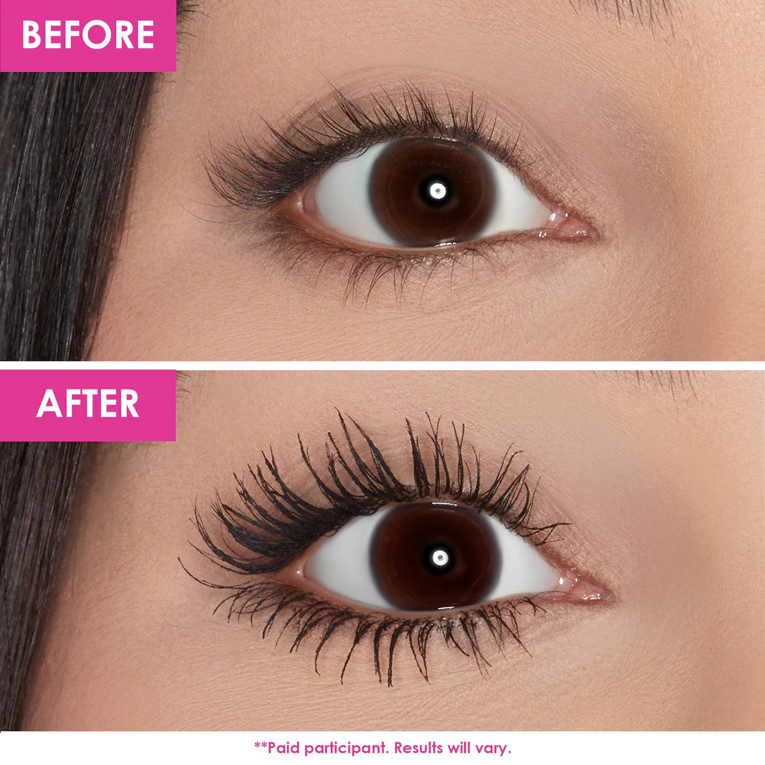 GrandeDRAMA Mascara