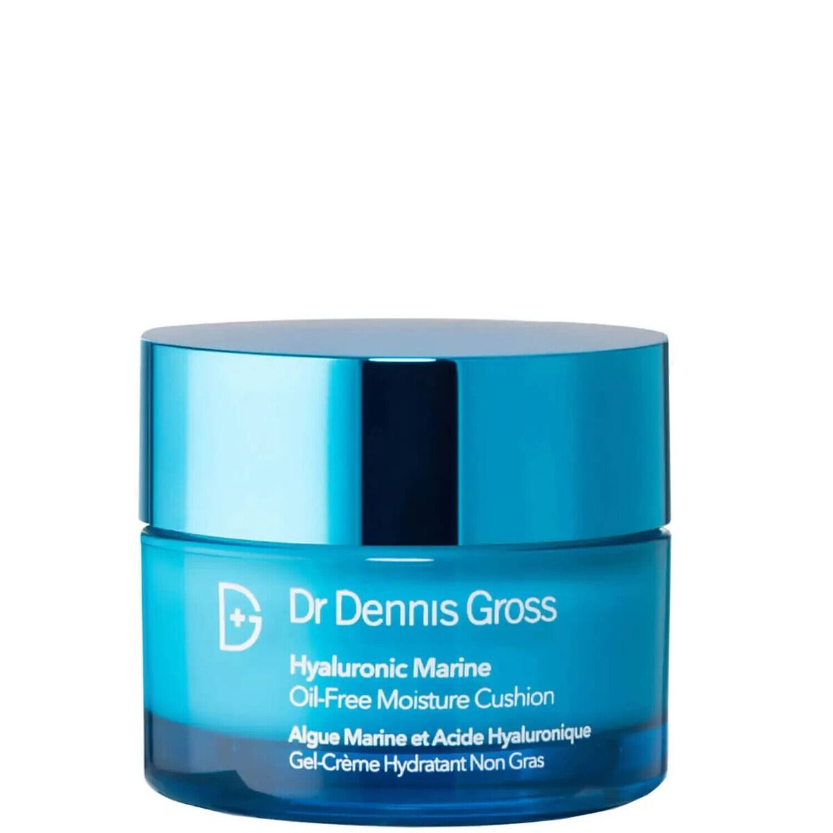 Hyaluronic Marine Oil-free Moisture Cushion