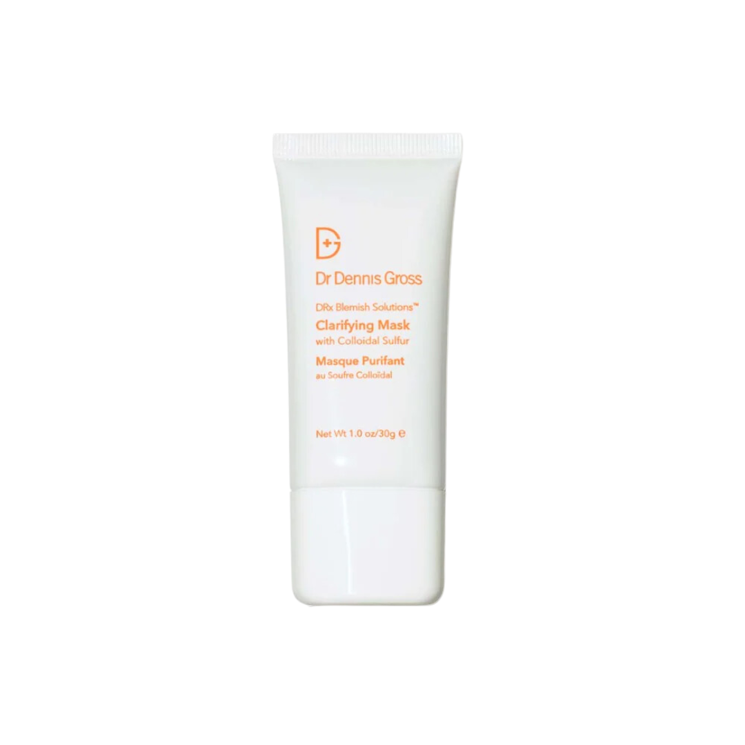 Blemish Solutions Clarifying Mask