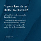 Face Formula Niacinamide 4% 30ml