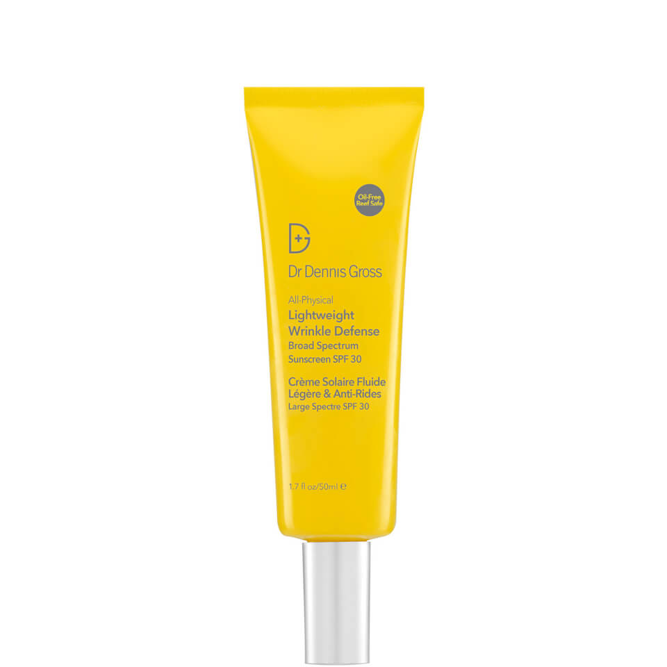 All-Physical Lightweight Wrinkle Defense Spf 30
