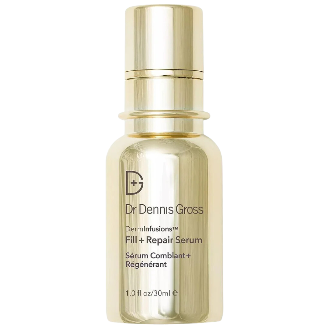 DermInfusions Fill + Repair Serum