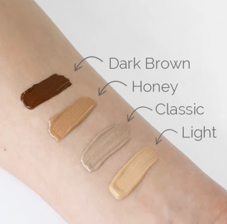 Blemish Balm Light