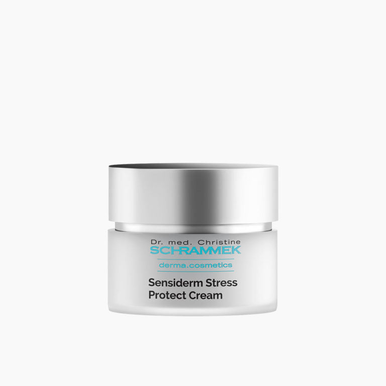 Sensiderm Stress protect cream