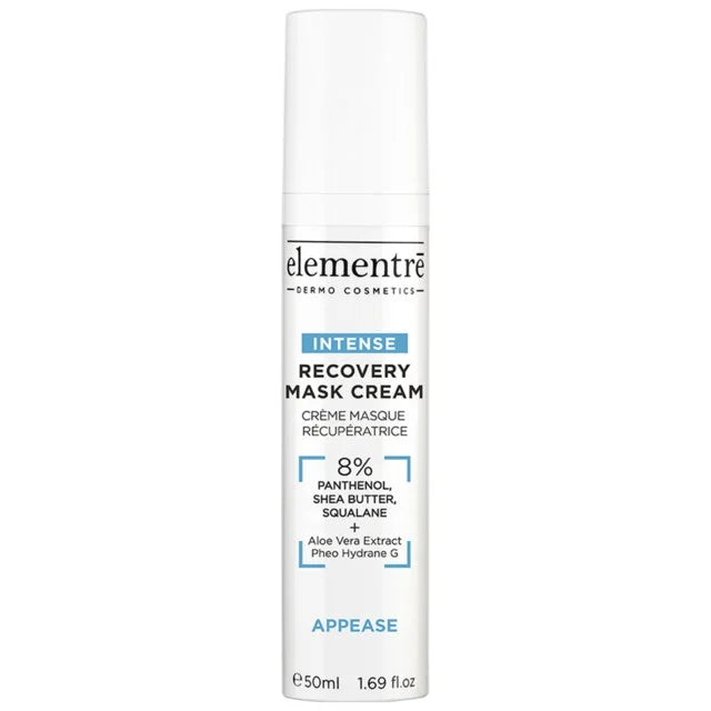 Recovery Mask Cream