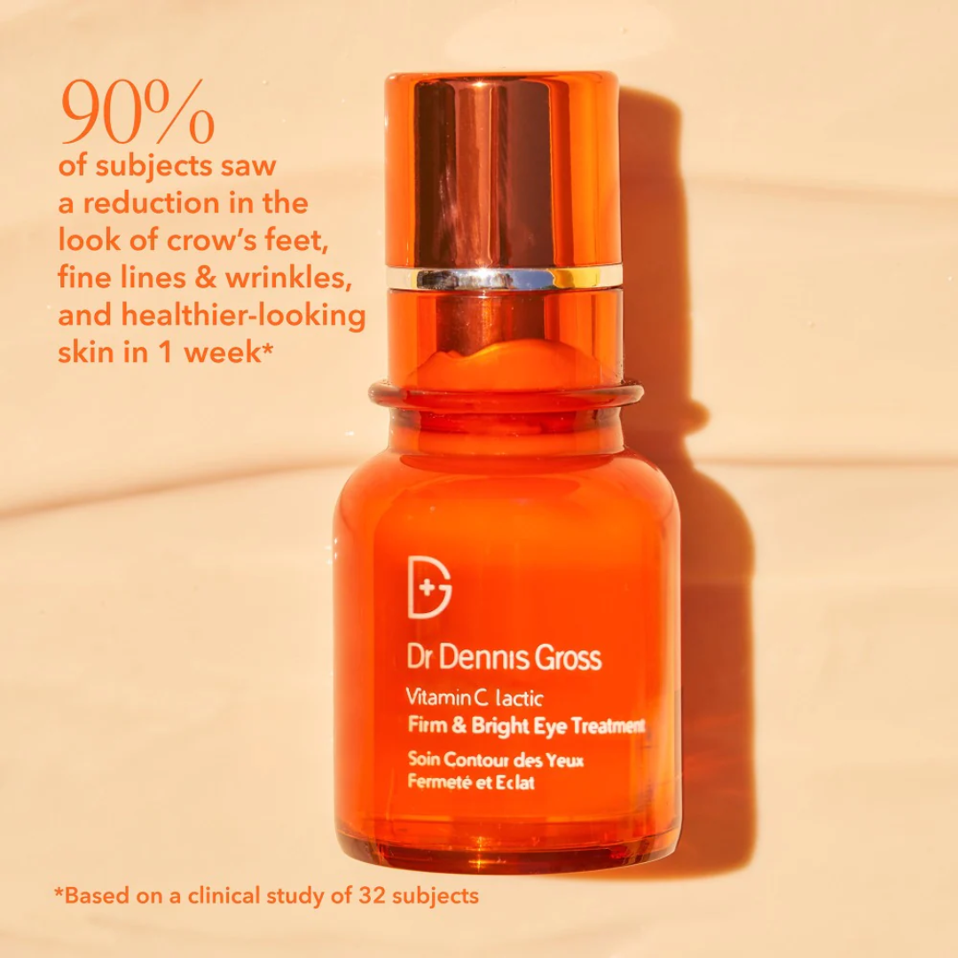 Firm & Bright Eye Treatment