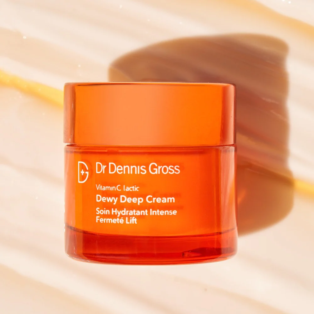 Vitamin C Dewy Deep Cream