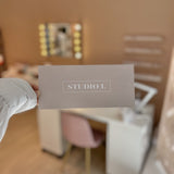 Studio L gavekort