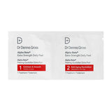 Alpha Beta Daily Peel 1stk