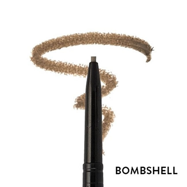HD Brows Browtec