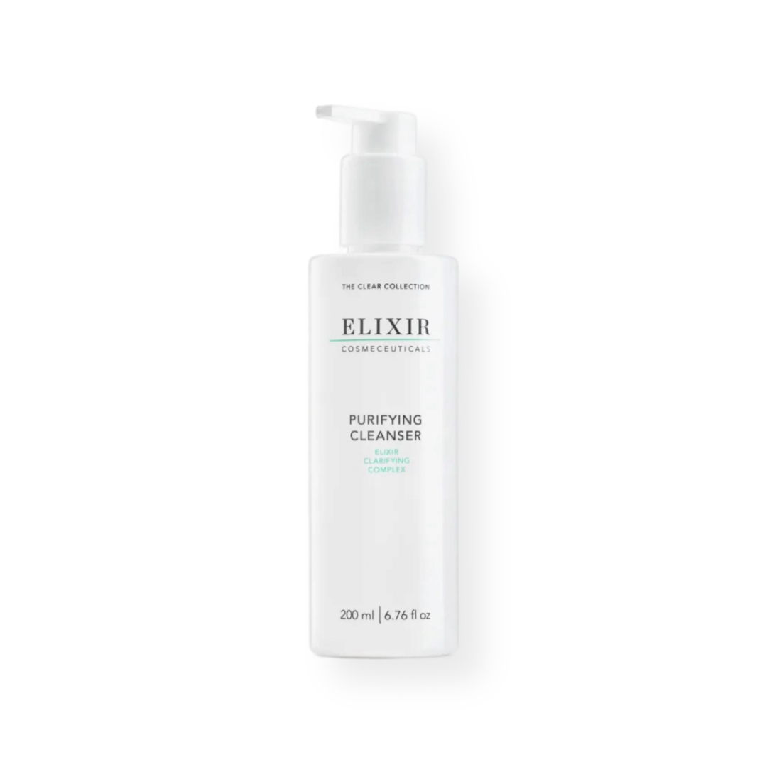 Purifying Cleanser