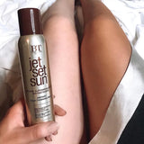 Jet Set Sun Spray