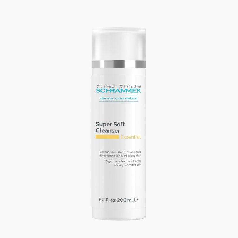 Super Soft Cleanser